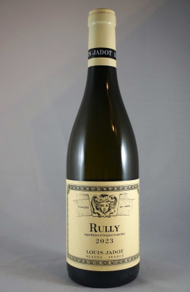 Louis Jadot "Rully blanc".A.O.C.